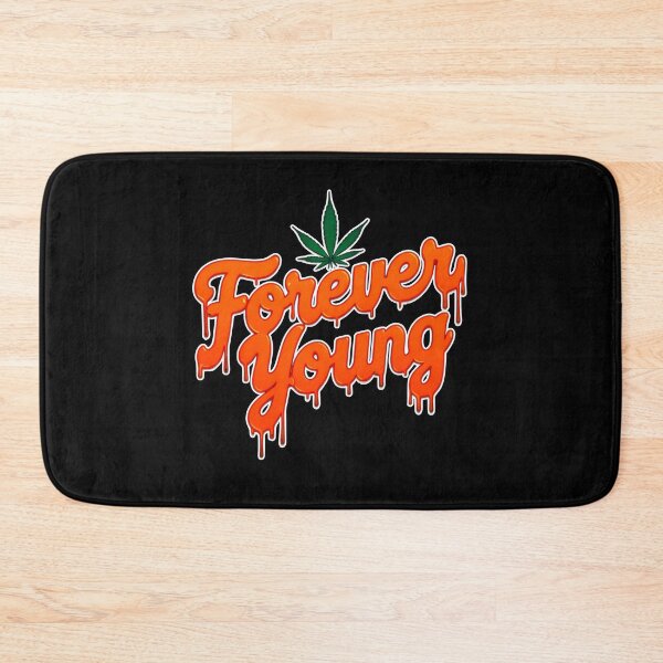 Item preview, Forever Young 38 designed and sold by Zeir Shop.