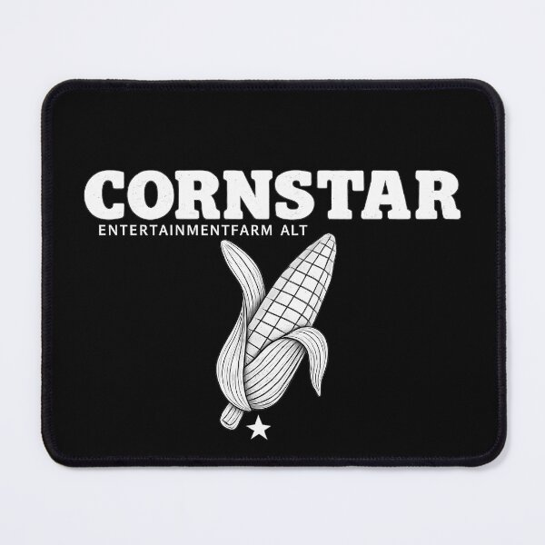 Item preview, CORN STAR designed and sold by T-paw.