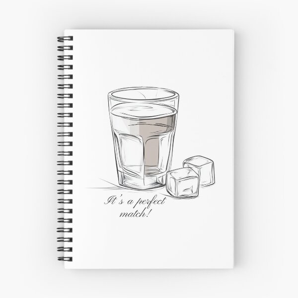 Aperçu de l'œuvre C'est un mariage parfait - Design d'amour du café glacé créée et vendue par JRprojects.