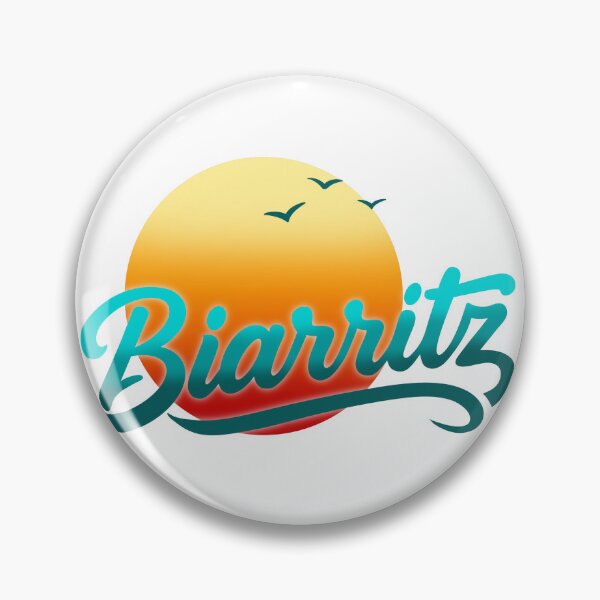 Item preview, Biarritz - France designed and sold by Zeewind.