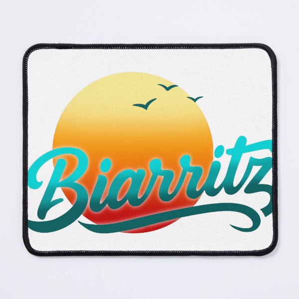 Item preview, Biarritz - France designed and sold by Zeewind.