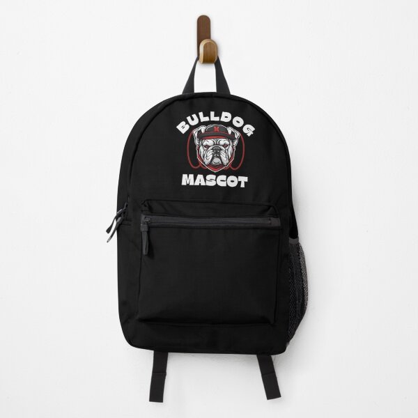 Item preview, Bulldog Mascot designed and sold by thrillvibeshop.