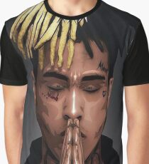 xxx tentacion Graphic T-Shirt