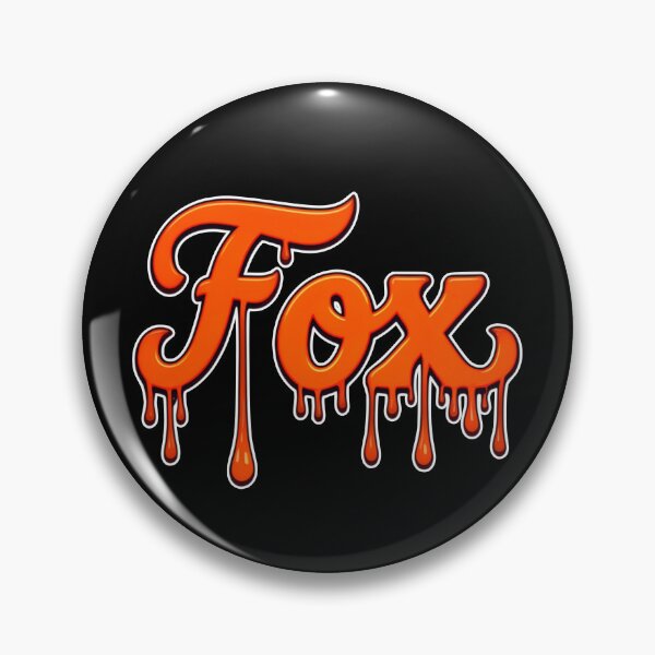Item preview, Fox 72 designed and sold by Zeir Shop.
