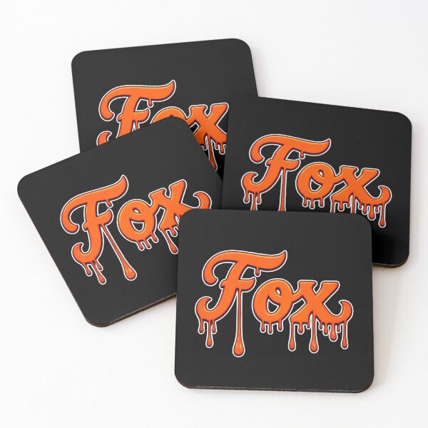 Item preview, Fox 72 designed and sold by Zeir Shop.