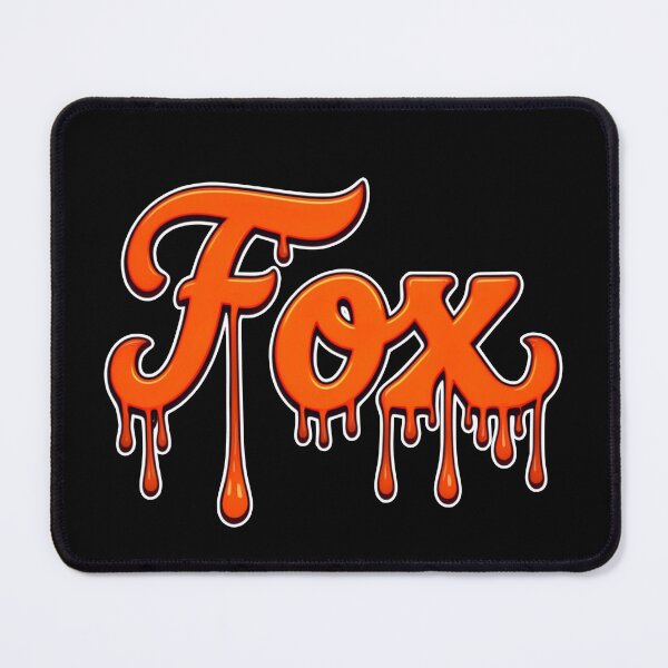 Item preview, Fox 72 designed and sold by Zeir Shop.