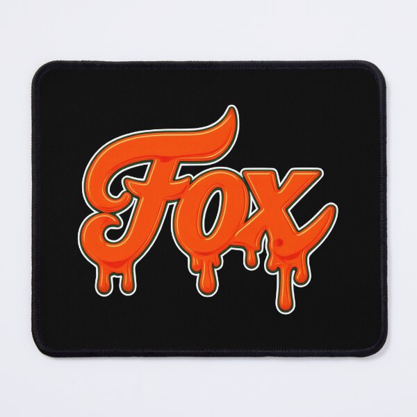 Item preview, Fox 73 designed and sold by Zeir Shop.