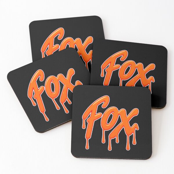 Item preview, Fox 74 designed and sold by Zeir Shop.