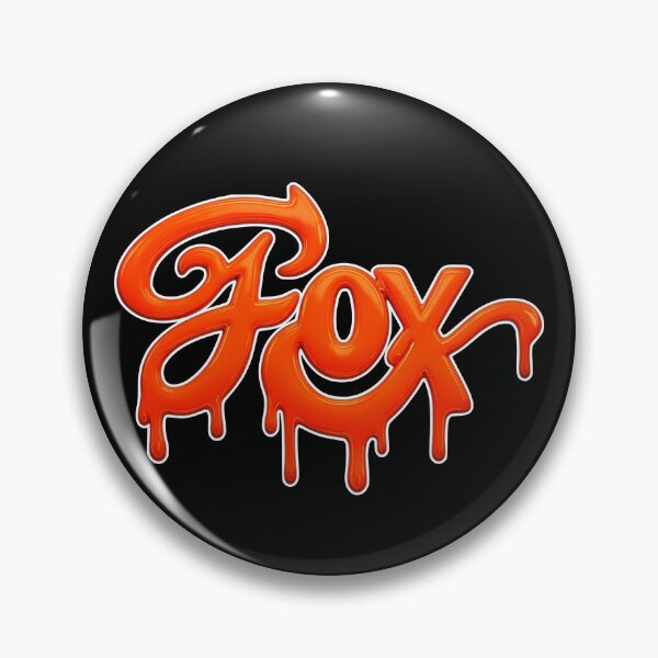 Item preview, Fox 75 designed and sold by Zeir Shop.