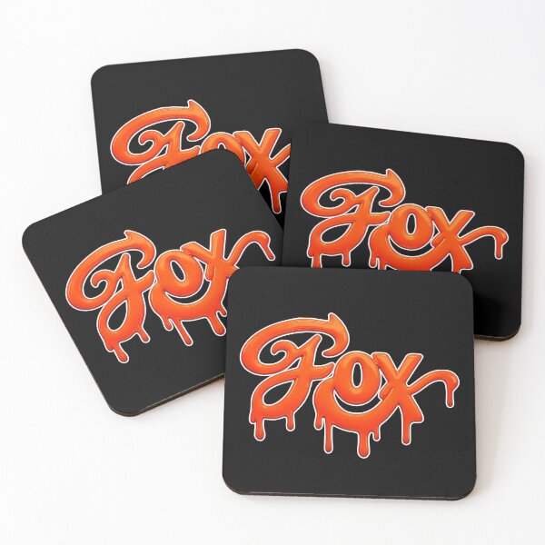 Item preview, Fox 75 designed and sold by Zeir Shop.