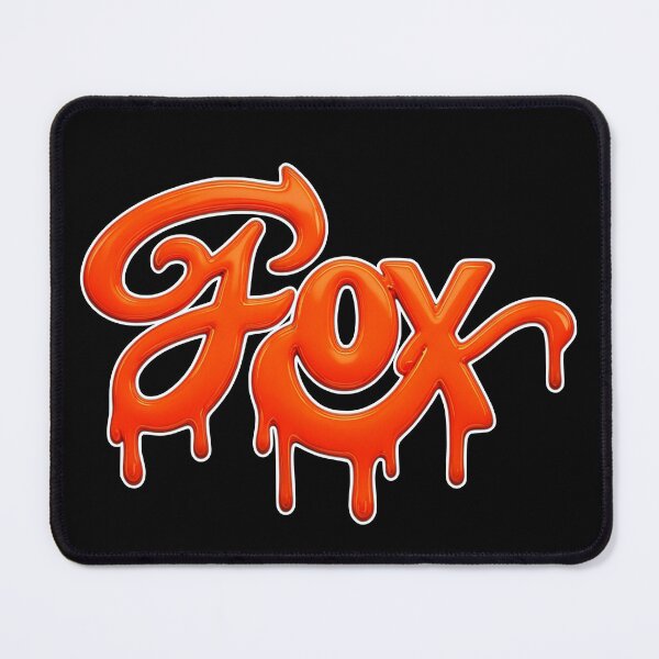 Item preview, Fox 75 designed and sold by Zeir Shop.