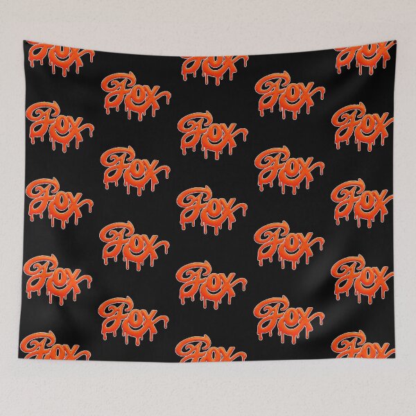 Item preview, Fox 75 designed and sold by Zeir Shop.
