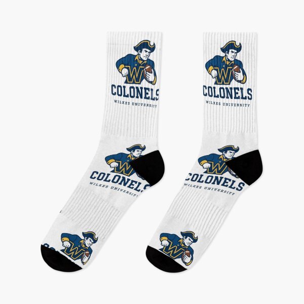 Item preview, Wilkes University / Colonels designed and sold by DarrenAshenOne.