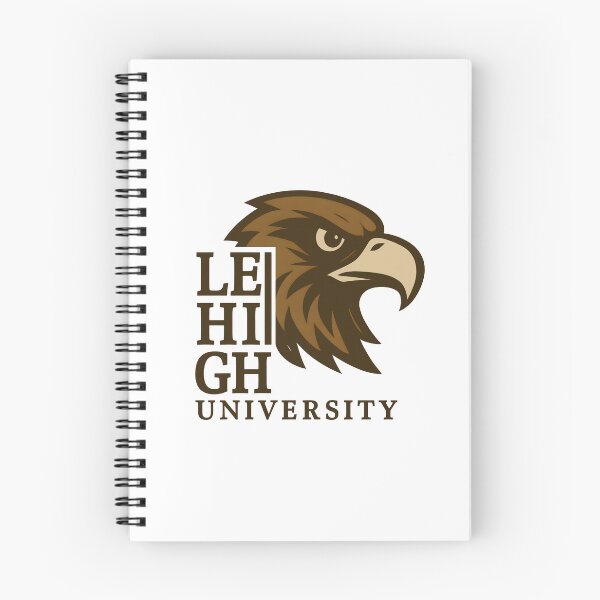 Item preview, Lehigh University / Mountain Hawk designed and sold by DarrenAshenOne.