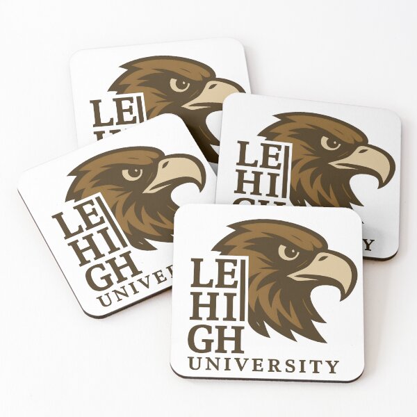 Item preview, Lehigh University / Mountain Hawk designed and sold by DarrenAshenOne.