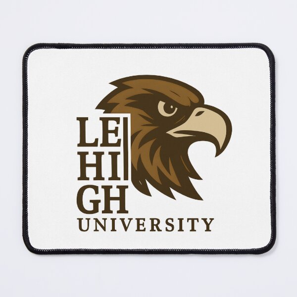 Item preview, Lehigh University / Mountain Hawk designed and sold by DarrenAshenOne.