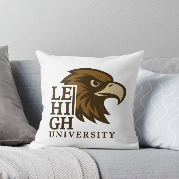 Artikel-Vorschau von Lehigh University / Mountain Hawk, designt und verkauft von DarrenAshenOne.