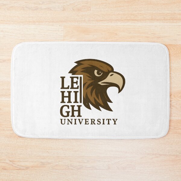 Item preview, Lehigh University / Mountain Hawk designed and sold by DarrenAshenOne.