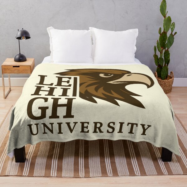Item preview, Lehigh University / Mountain Hawk designed and sold by DarrenAshenOne.