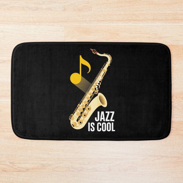 Item preview, Jazz Is Cool designed and sold by SignumShop.