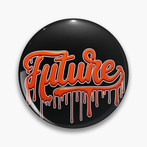 Item preview, Future 38 designed and sold by Zeir Shop.