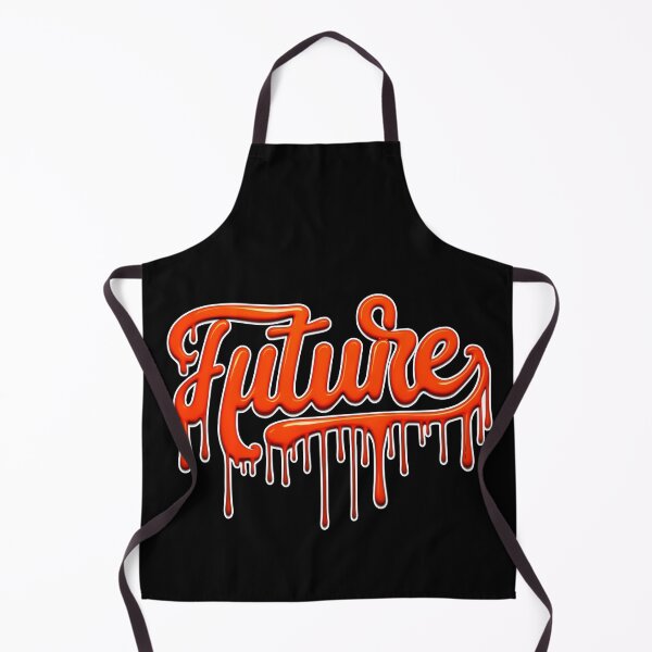 Item preview, Future 38 designed and sold by Zeir Shop.