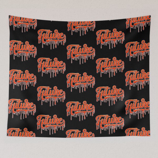 Item preview, Future 38 designed and sold by Zeir Shop.