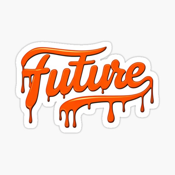 Item preview, Future 39 designed and sold by Zeir Shop.