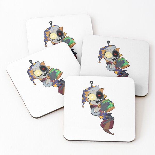 Item preview, Eclipse sticker designed and sold by LittleFloffu.