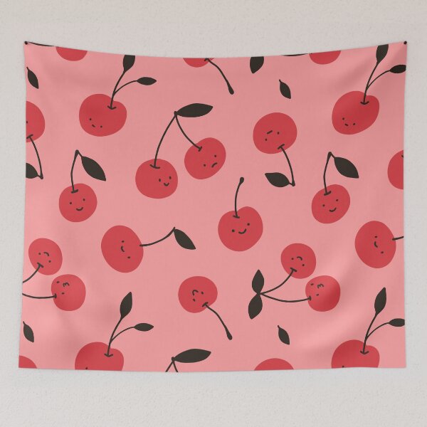 Item preview, Cherry core pattern designed and sold by kostolom3000.