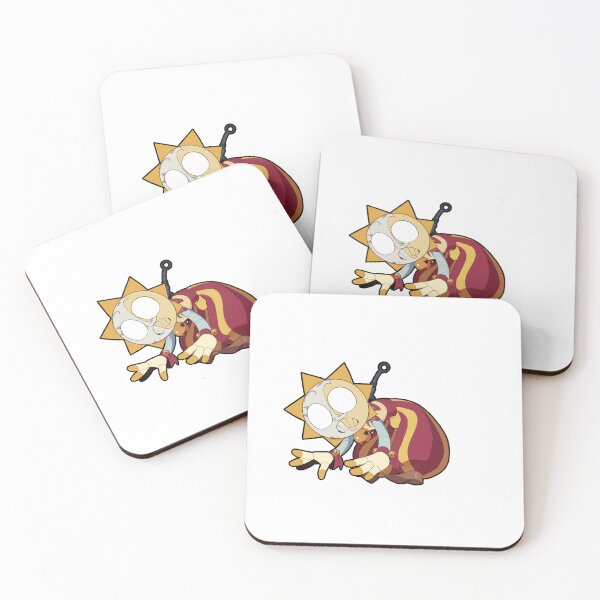 Item preview, Sun sticker designed and sold by LittleFloffu.