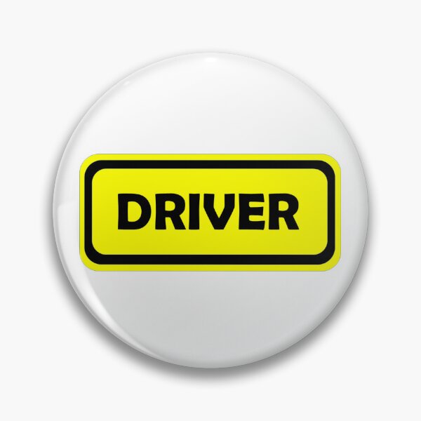Item preview, Driver designed and sold by In-Spirit24.