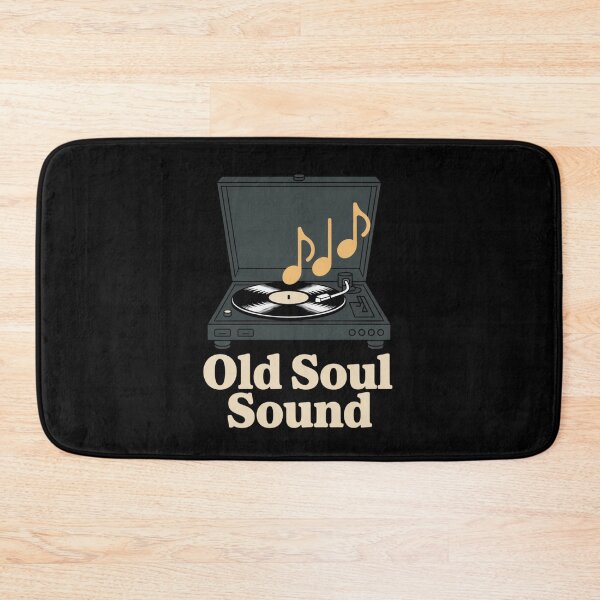 Item preview, Old Soul Sound designed and sold by SignumShop.