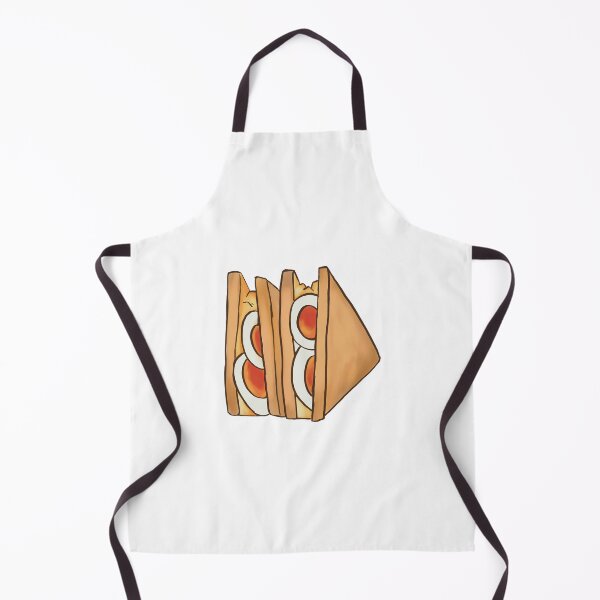 Item preview, Tamago Sando designed and sold by lifesacockatoo.