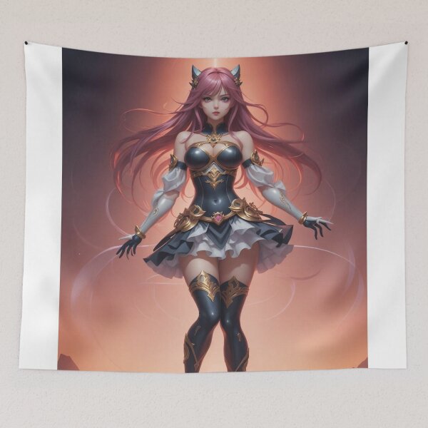 Item preview, Celestial Princess designed and sold by RaF71PrO.