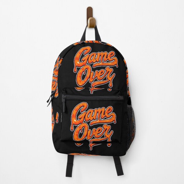 Item preview, Game Over 38 designed and sold by Zeir Shop.