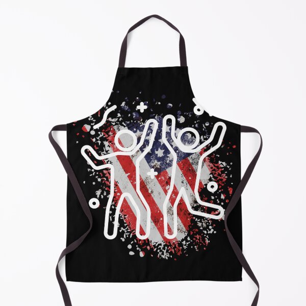 Item preview, July 4th USA American Flag Funny celebration designed and sold by LekaDesignShop.