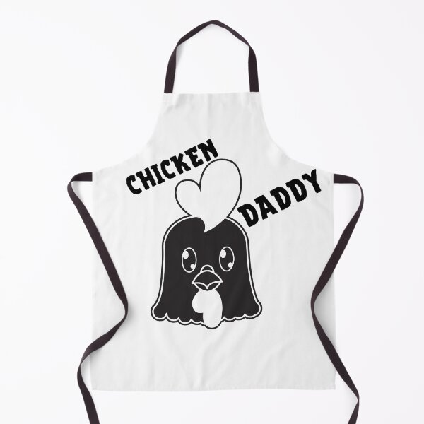 Item preview, Chicken daddy designed and sold by BritishDelights.