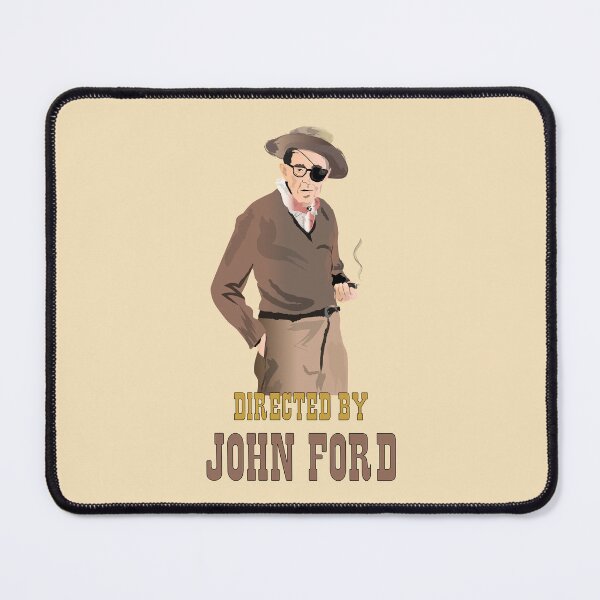 Item preview, DIRECTED BY JOHN FORD designed and sold by FULLER FACTORY.