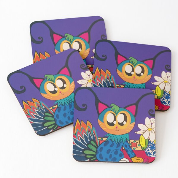 Item preview, Alebrije designed and sold by PaulinaGuerrero.