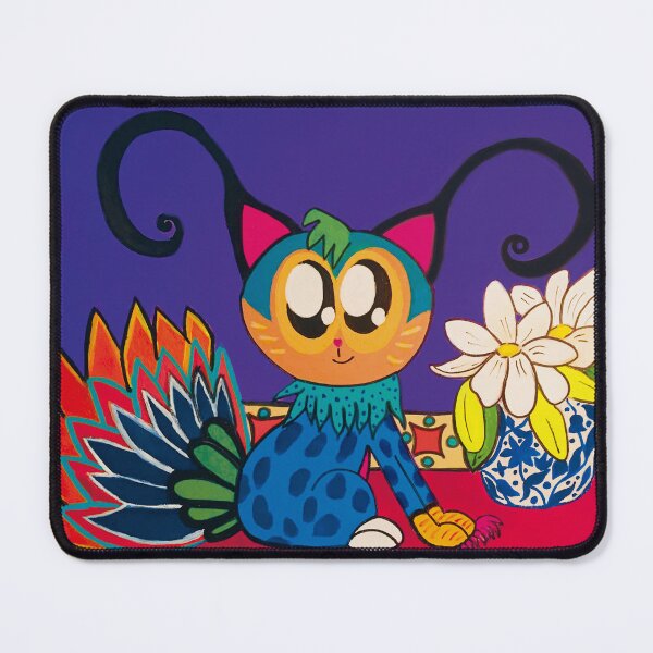 Item preview, Alebrije designed and sold by PaulinaGuerrero.