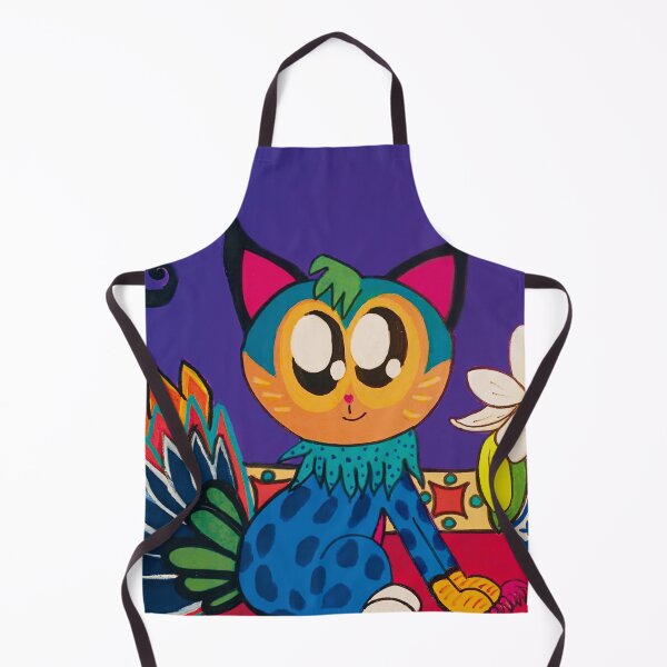 Item preview, Alebrije designed and sold by PaulinaGuerrero.