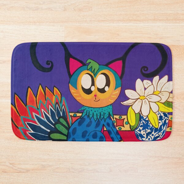 Item preview, Alebrije designed and sold by PaulinaGuerrero.