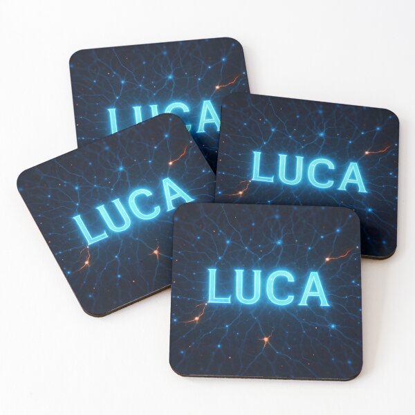 Item preview, LUCA Embedded in a Neural Map of Consciousness designed and sold by VoidBloom Studio.