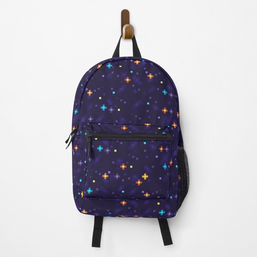 Item preview, Backpack designed and sold by ThreadvectorCo.