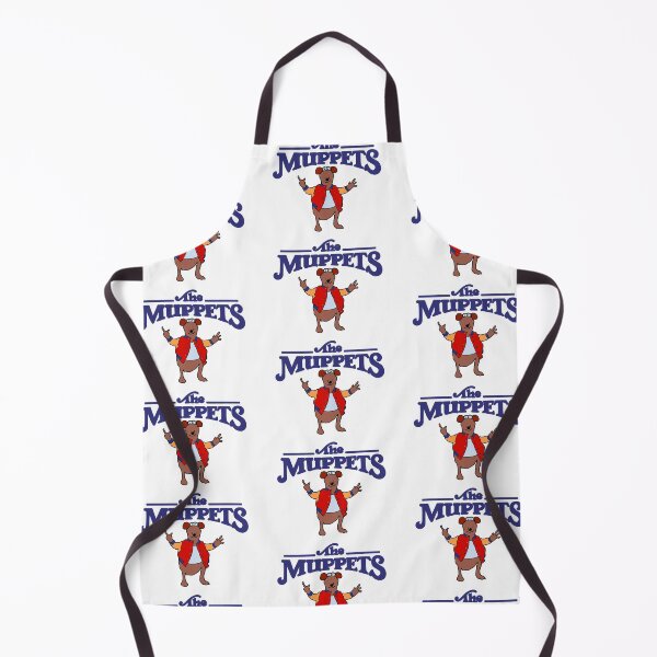 Item preview, The Muppets Logo designed and sold by Animals-by-JB.