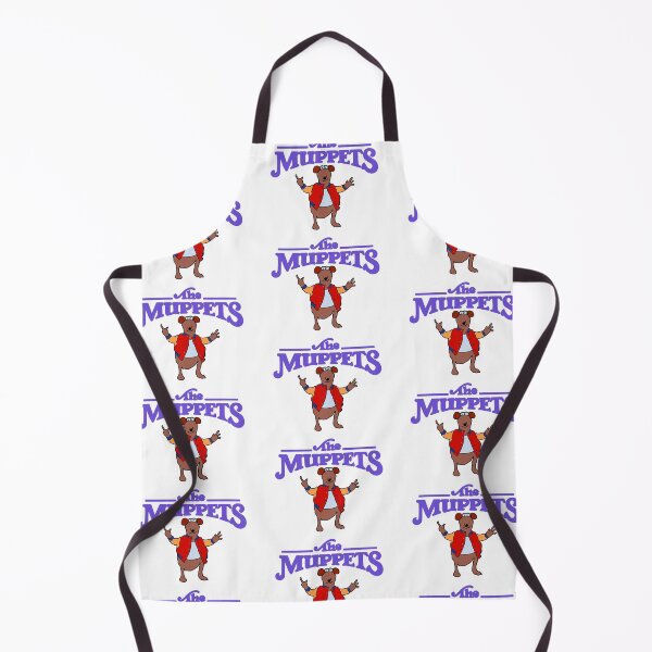 Item preview, The Muppets Logo designed and sold by Animals-by-JB.