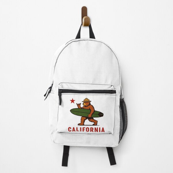 Item preview, california flag, California State Flag Map designed and sold by AddlPoolart.