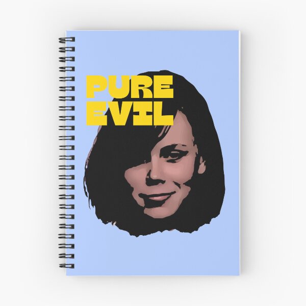 Item preview, Pure Evil designed and sold by UNK-Fatigues.