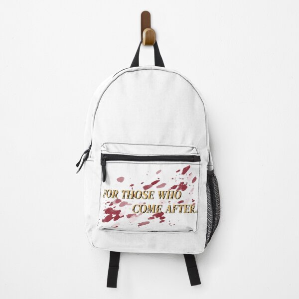 Item preview, For Those Who Come After designed and sold by justanerdling.